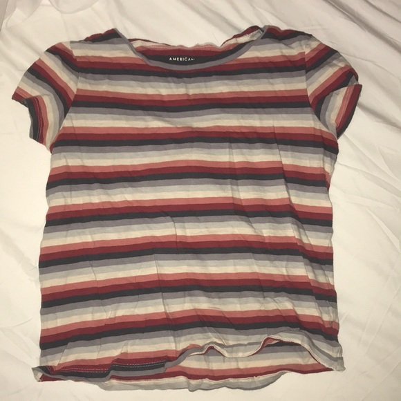 XS American Eagle shirt - Picture 1 of 3